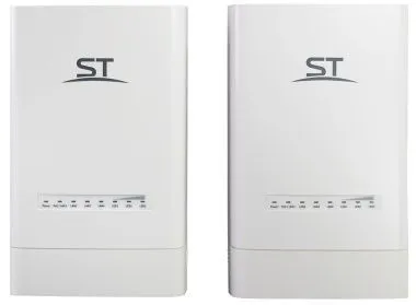 Space Technology анонсирует Wi-Fi мосты ST-AP1/867-5 и ST-AP5/867-5