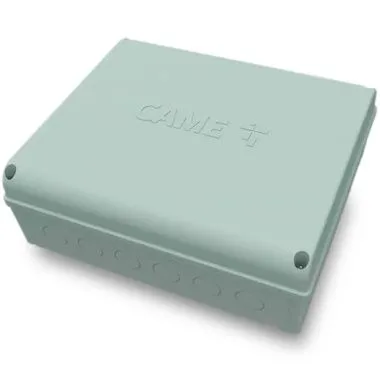 В продажу поступили внешние блоки управления CAME RBE PLUS