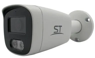Space Technology анонсирует IP камеры ST-VF5913 v.2 и ST-VF8913 v.2