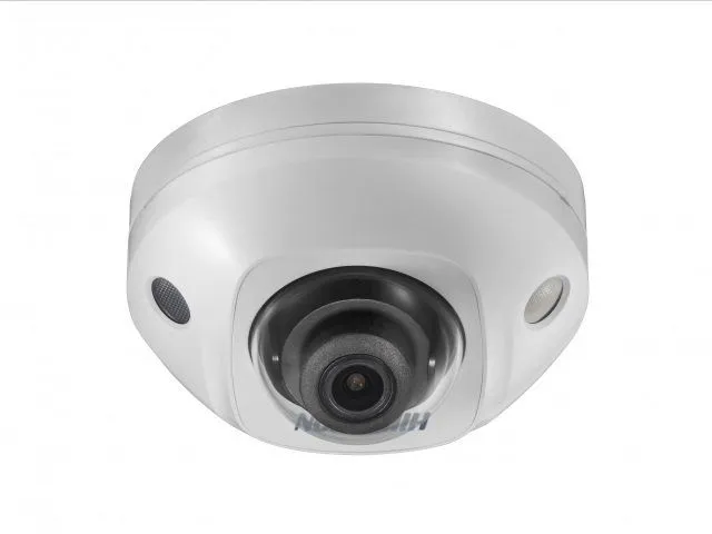 картинка Hikvision DS-2CD2563G0-IWS (2.8mm) видеокамера IP от магазина Охранных систем и видеонаблюдения