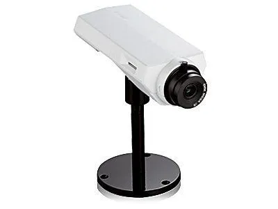картинка D-Link DCS-3010 видеокамера ip от магазина Охранных систем и видеонаблюдения