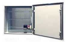 OSNOVO представляет всепогодную станцию OS-66T1