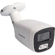 IPTRONIC представляет уличную IP камеру IPT-IP3BM(2,8)A Lite