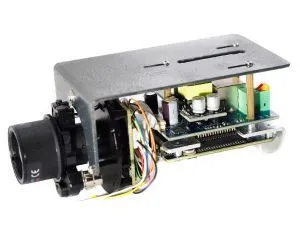 Smartec представляет бескорпусную 5 Мп камеру STC-IPM5200/1 rev.3 Estima