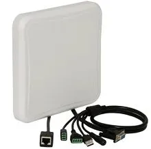 PERCo анонсирует считыватель радиометок RU5306T