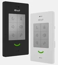 Новинка от BAS-IP - абонентское wi-fi устройство SP-03F