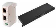 Новинки от RVi - устройства грозозащиты Ethernet и PoE