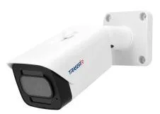 Встречайте решение TRASSIR для автоматизации проезда транспорта