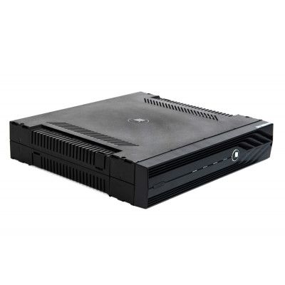 картинка Источник вторичного электропитания резервированный SKAT-V.24DC-18 RACK (СКАТ ИБП-24/18-RACK) от магазина Охранных систем и видеонаблюдения