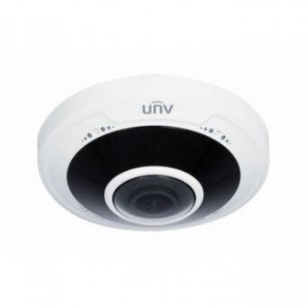 картинка IP-камера Uniview IPC815SB-ADF14K-I0 от магазина Охранных систем и видеонаблюдения