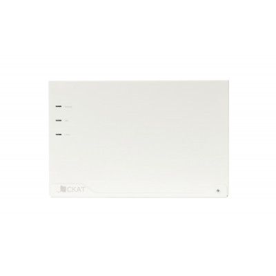 картинка Источник бесперебойного питания СКАТ-2400М (СКАТ ИБП-24/1,5-2x7) от магазина Охранных систем и видеонаблюдения