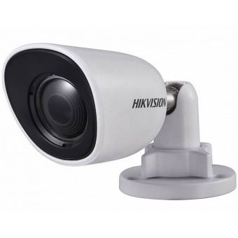 картинка IP-камера для ритейла Hikvision DS-2CD6426F-50 с выносным объективом от магазина Охранных систем и видеонаблюдения