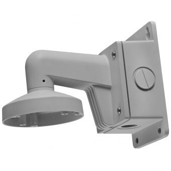 картинка Настенный кронштейн HikVision DS-1272ZJ-110B от магазина Охранных систем и видеонаблюдения
