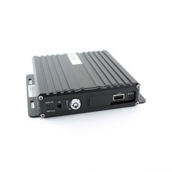 картинка Видеорегистратор Carvis MD-444SD+4G+GPS/ГЛОНАСС+WiFi от магазина Охранных систем и видеонаблюдения