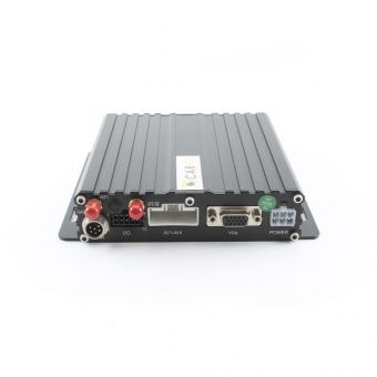 картинка Видеорегистратор Carvis MD-444SD+4G+GPS/ГЛОНАСС+WiFi от магазина Охранных систем и видеонаблюдения