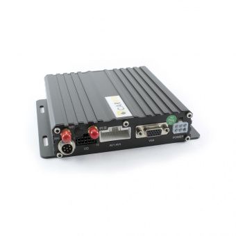 картинка Видеорегистратор Carvis MD-444SD+4G+GPS/ГЛОНАСС+WiFi от магазина Охранных систем и видеонаблюдения