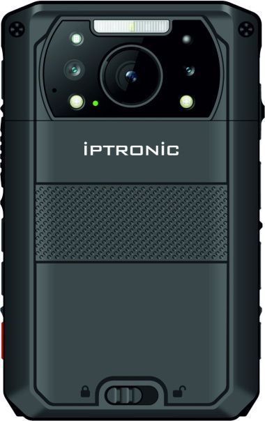На склад поступили персональные регистраторы IPTRONIC ВС5L