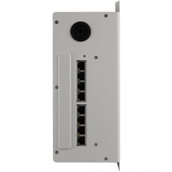картинка PoE-коммутатор HikVision DS-KAD606 от магазина Охранных систем и видеонаблюдения
