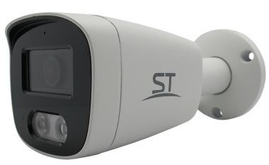 Space Technology анонсирует IP камеры ST-VF5913 v.2 и ST-VF8913 v.2