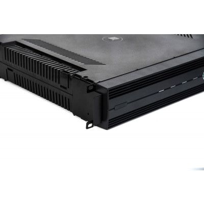 картинка Источник вторичного электропитания резервированный SKAT-V.24DC-18 RACK (СКАТ ИБП-24/18-RACK) от магазина Охранных систем и видеонаблюдения