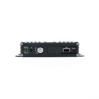 картинка Видеорегистратор Carvis MD-444SD+4G+GPS/ГЛОНАСС+WiFi от магазина Охранных систем и видеонаблюдения