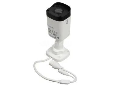 Надежное решение для видеонаблюдения: Uniview IPC2122LR-ML40-RU