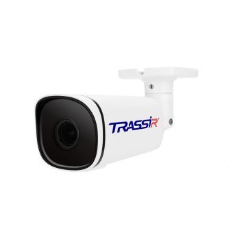 картинка IP-камера TRASSIR TR-D2354WDZIR9 5–50 от магазина Охранных систем и видеонаблюдения