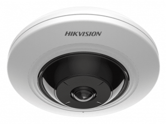 картинка IP-камера HikVision DS-2CD3956G2-ISU 1.05 от магазина Охранных систем и видеонаблюдения