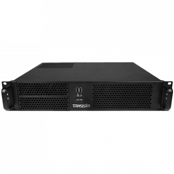 картинка Нейросетевой IP-видеорегистратор TRASSIR NeuroStation Compact RE от магазина Охранных систем и видеонаблюдения
