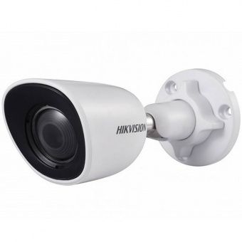 картинка IP-камера для ритейла Hikvision DS-2CD6426F-50 с выносным объективом от магазина Охранных систем и видеонаблюдения