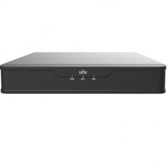 картинка IP-видеорегистратор Uniview NVR301-16S3 от магазина Охранных систем и видеонаблюдения