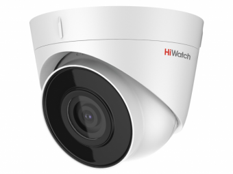 картинка IP-камера HiWatch DS-I203 (D) (4 мм) от магазина Охранных систем и видеонаблюдения