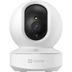 Новинка от EZVIZ - поворотная 5 Мп камера CS-TY1(5MP,W2)