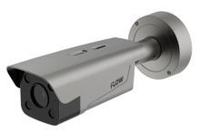 Новинка от iFLow - IP камера F-TA-M21-GI1/0832 с распознаванием номеров