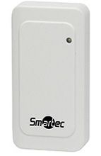 Smartec анонсирует мультиформатный считыватель ST-PR012EHM-WT