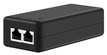 Smartec анонсирует PoE инжектор ST-NI001GB-GS