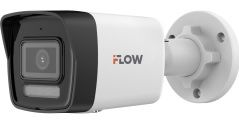 iFLow анонсирует уличную 8 Мп камеру F-IC-1182CM