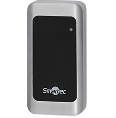 Уличный Mifare считыватель Smartec ST-PR044MF - уже в продаже