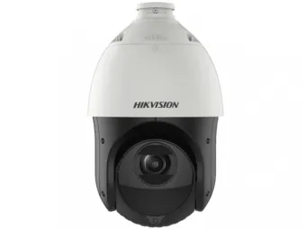 картинка Поворотная IP-камера Hikvision DS-2DE4425IW-DE (T5) от магазина Охранных систем и видеонаблюдения