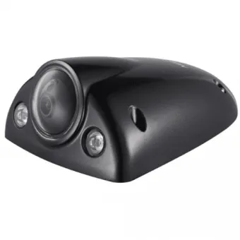 картинка 2 Мп IP-камера Hikvision DS-2XM6522WD-I (8 мм) для транспорта с детекцией лиц от магазина Охранных систем и видеонаблюдения