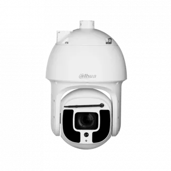 картинка Поворотная IP-камера Dahua DH-SD8A440WA-HNF от магазина Охранных систем и видеонаблюдения