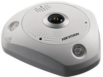 картинка IP-камера Hikvision DS-2CD63C5G0E-IS (B) (2 мм) от магазина Охранных систем и видеонаблюдения