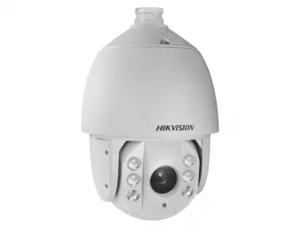 картинка Поворотная IP-камера Hikvision DS-2DE7425IW-AE (S5) от магазина Охранных систем и видеонаблюдения