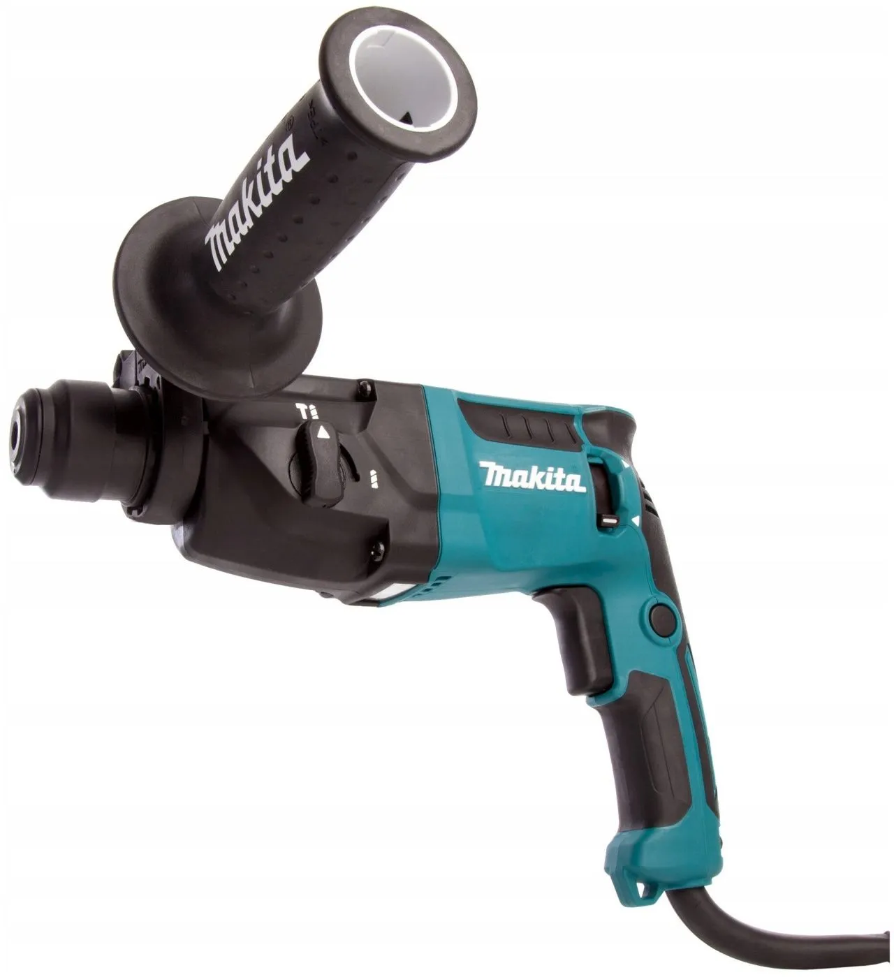 картинка Перфоратор Makita HR1840 от магазина Охранных систем и видеонаблюдения