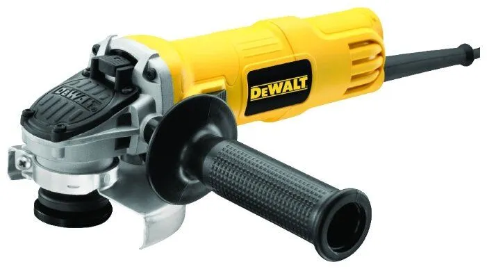 картинка Угловая шлифмашина DeWalt DWE4157 (DWE4157-QS) от магазина Охранных систем и видеонаблюдения