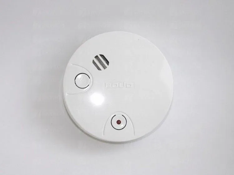 картинка ДИП-34АВТ Извещатель дымовой автономный пожарный от магазина Охранных систем и видеонаблюдения