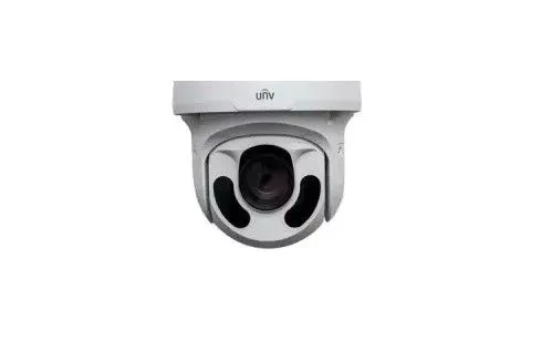 UNIVIEW IPC6222ER-X30P-B: передовая IP-камера для надежного видеонаблюдения