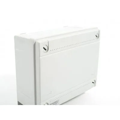 картинка Уличный стабилизатор напряжения TEPLOCOM ST-1300 исп.5 от магазина Охранных систем и видеонаблюдения