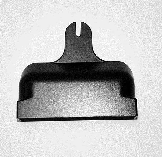 картинка 119RIBX006 Боковая крышка левая BX от магазина Охранных систем и видеонаблюдения