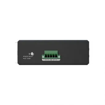 картинка Коммутатор Roxton MNS-1008F2S от магазина Охранных систем и видеонаблюдения